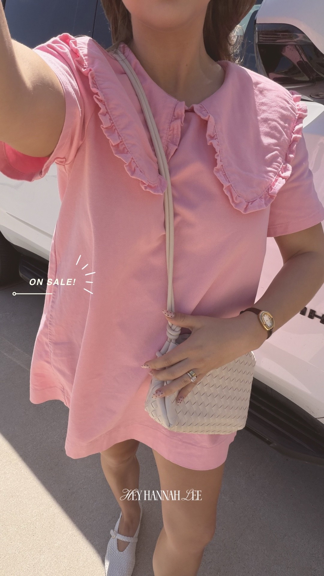 Runnn… this dress is on sale for 30% off! It’s one of my favorites, perfect for so many occasions 💖 
summer dress, spring outfit, fashion, style, pink dress, amazon fashion 

#LTKSaleAlert #LTKBeauty #LTKootd
