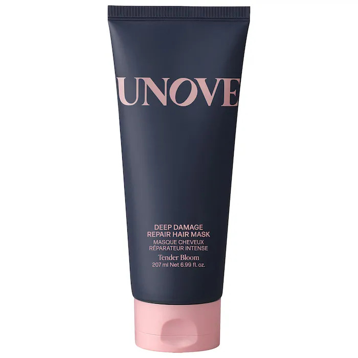 Unove Deep Damage Repair Hydrating Hair Mask | Sephora (US)
