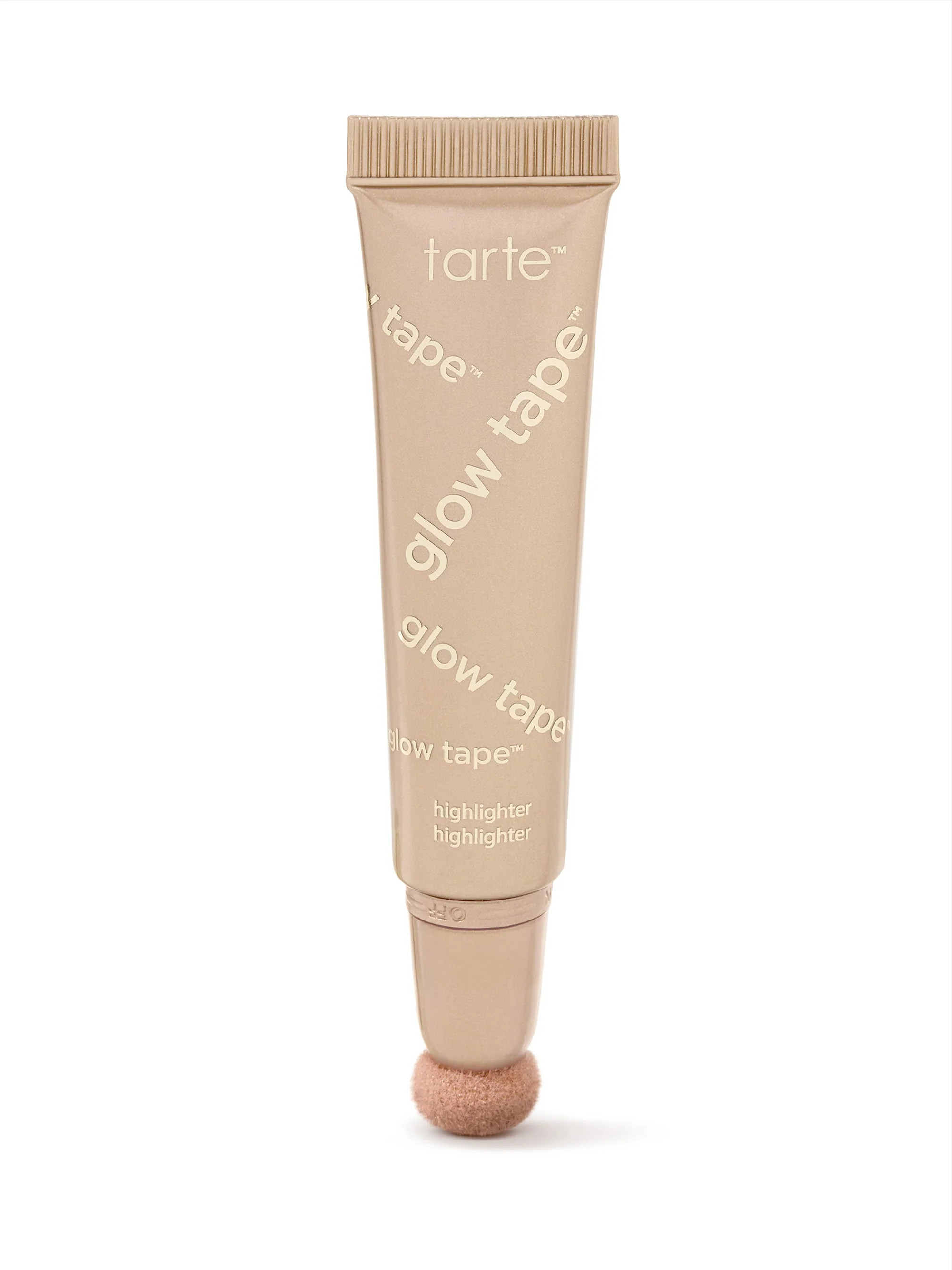 glow tape™ liquid highlighter | tarte cosmetics (Global)