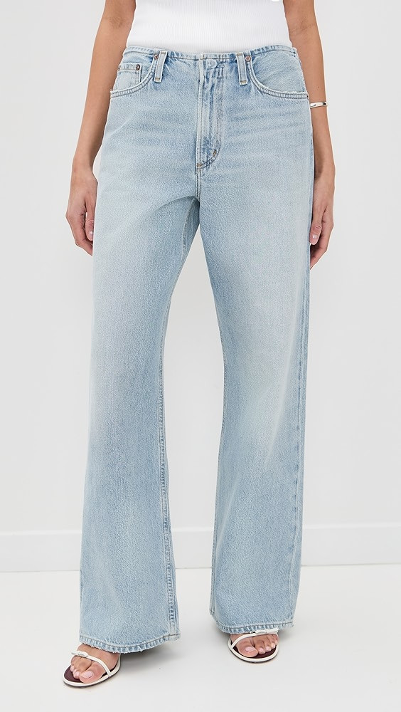 Lex Jeans | Shopbop