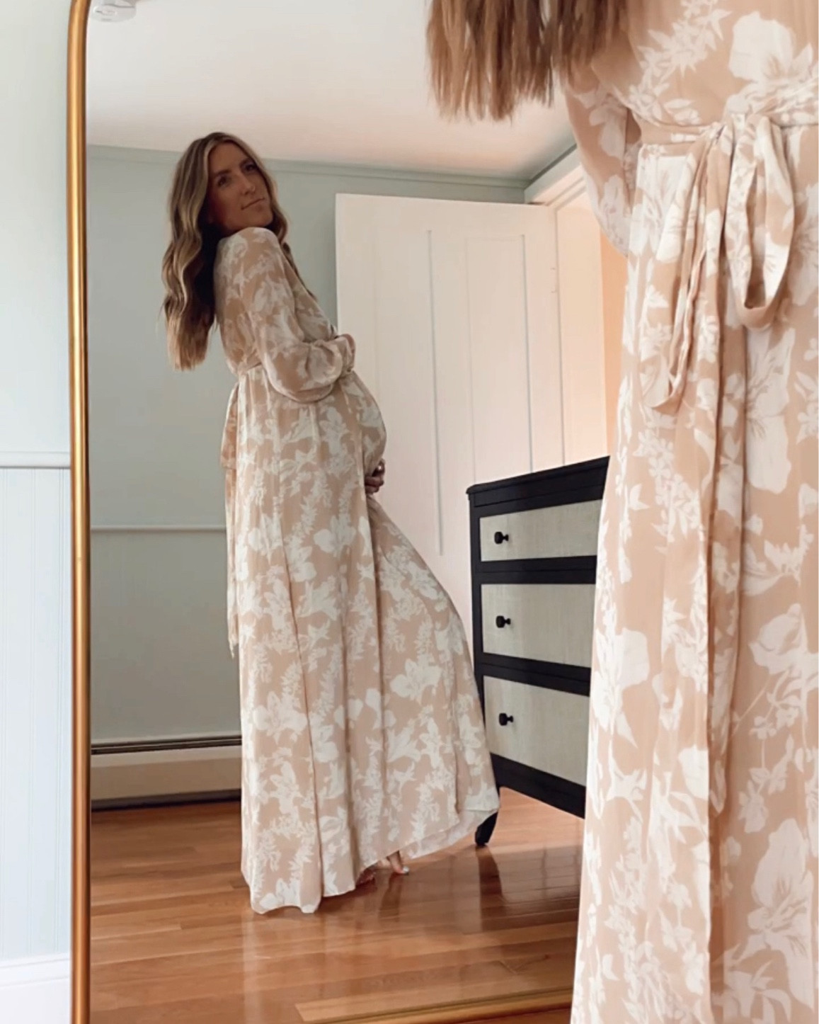 31 weeks pregnant 👶🏼 loving these dresses from pinkblush! 

Maternity dress, baby shower dress, maternity shoot

#LTKbump #LTKunder100 #LTKbaby