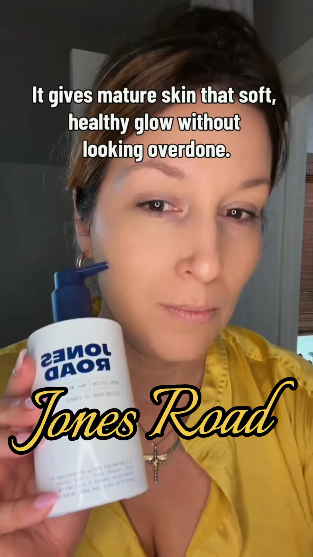Jones road for over 40

#LTKdayinmylife #LTKgrwm #LTKOver40