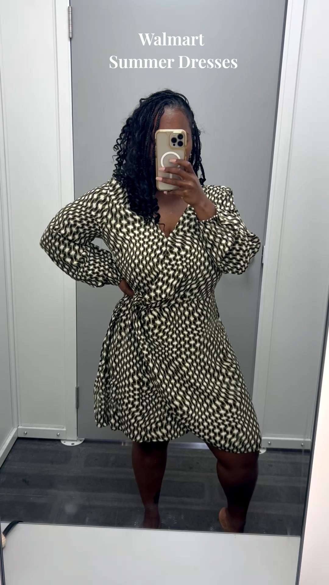 Walmart Summer Dress Finds! ✨

#LTKMidsize #LTKPetite #LTKFindsUnder50