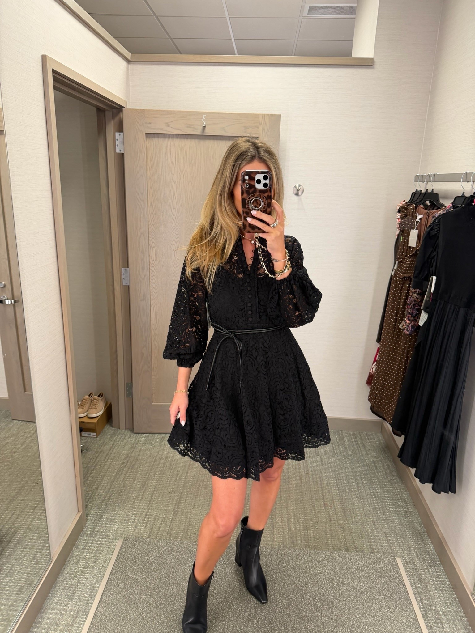 Nordstrom anniversary sale dresses!

#LTKOver40 #LTKPetite #LTKSaleAlert