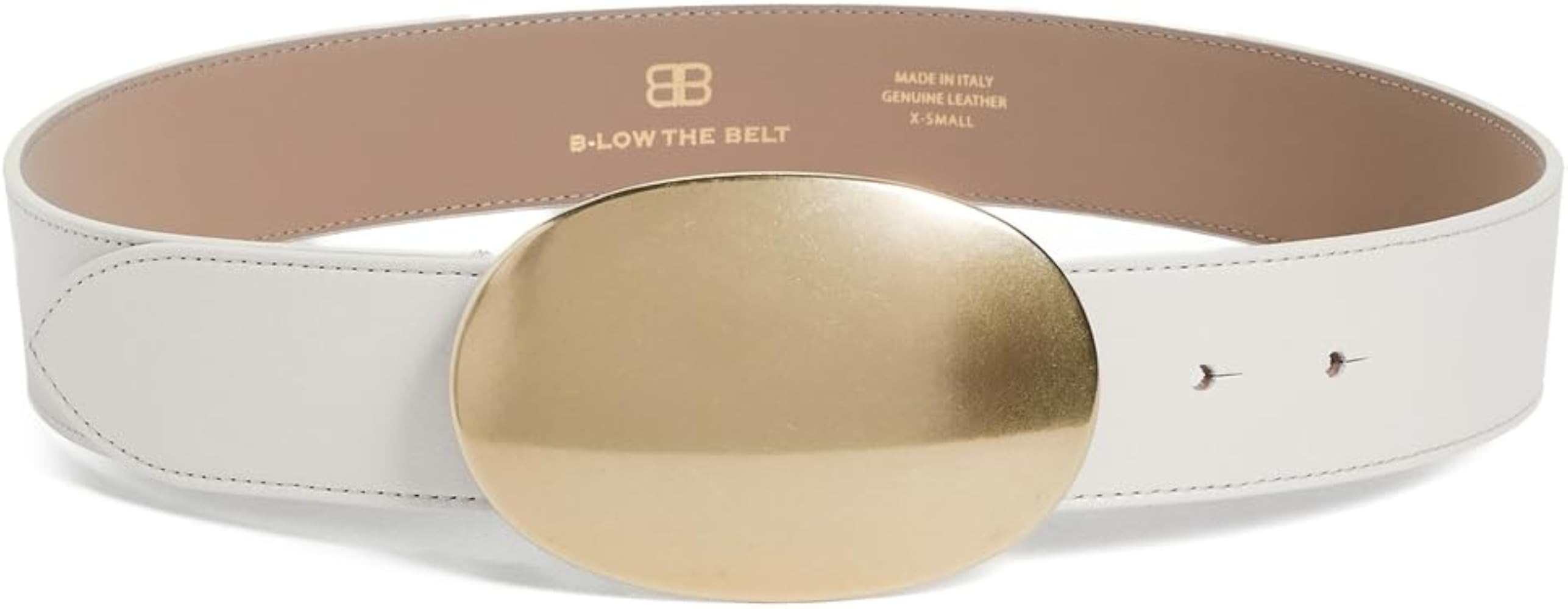 B-Low the Belt Women's Myra Leather Belt | Amazon (US)