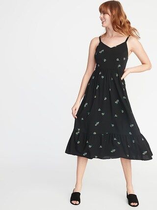 https://oldnavy.gap.com/browse/product.do?vid=1&pid=390741042&searchText=Tiered+dress | Old Navy US