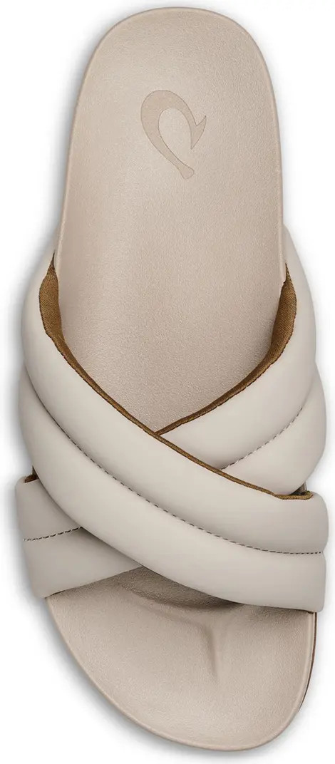 Hila Water Resistant Slide Sandal (Women) | Nordstrom