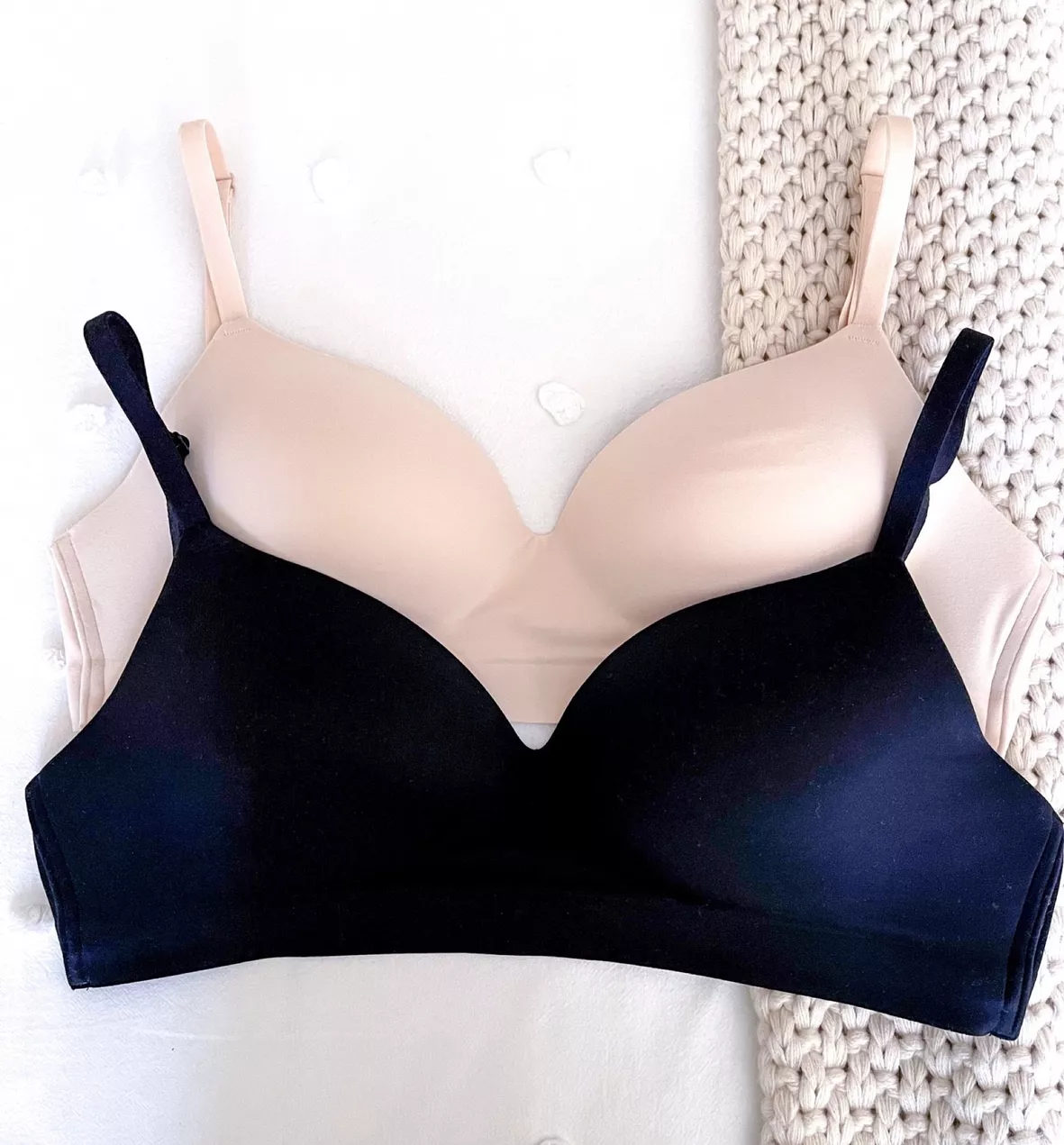 The most comfortable wireless bras, according to real women