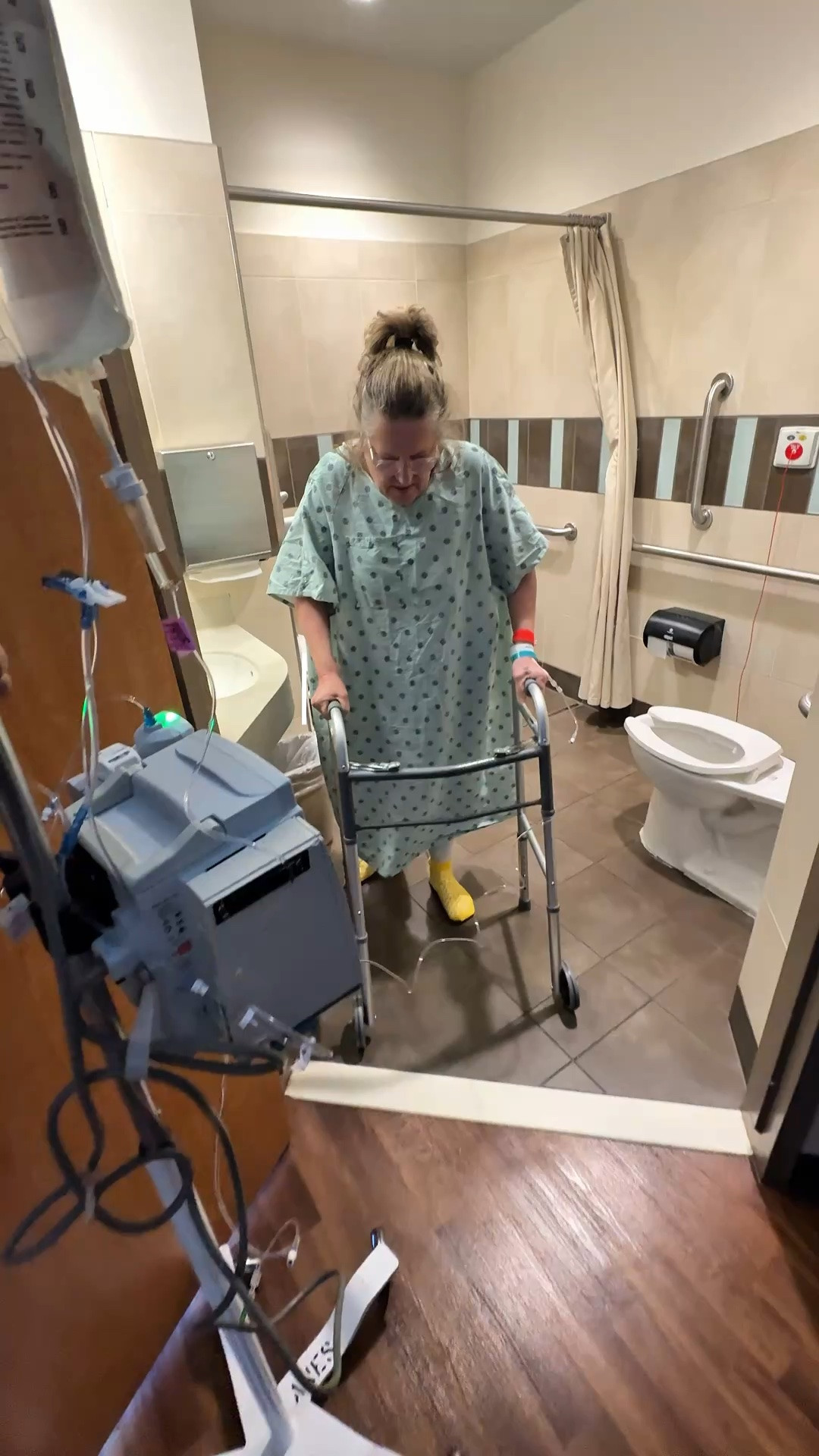 DITL Caregiver diaries

#LTKvlog #LTKdayinmylife