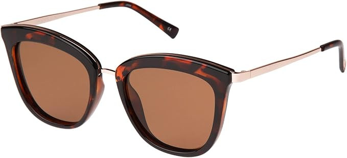 Le Specs Women's Caliente | Amazon (US)