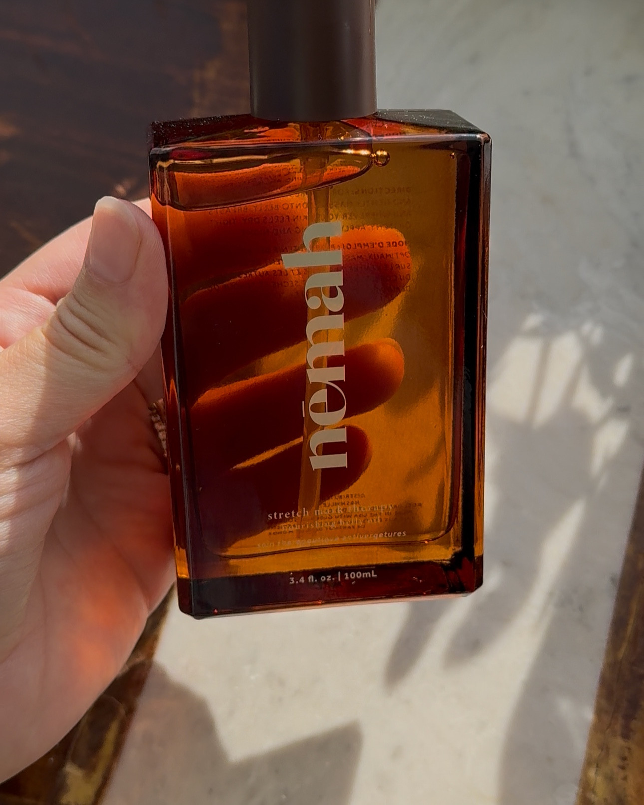 HANDS DOWN THE BEST PRODUCTS TO PREVENT STRETCH MARKS 🤎🤌🏼🍯

#LTKBump #LTKBeauty #LTKBaby