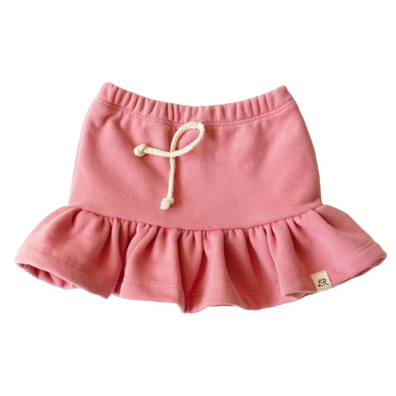 Calypso Tea Skort | Little Road Co.