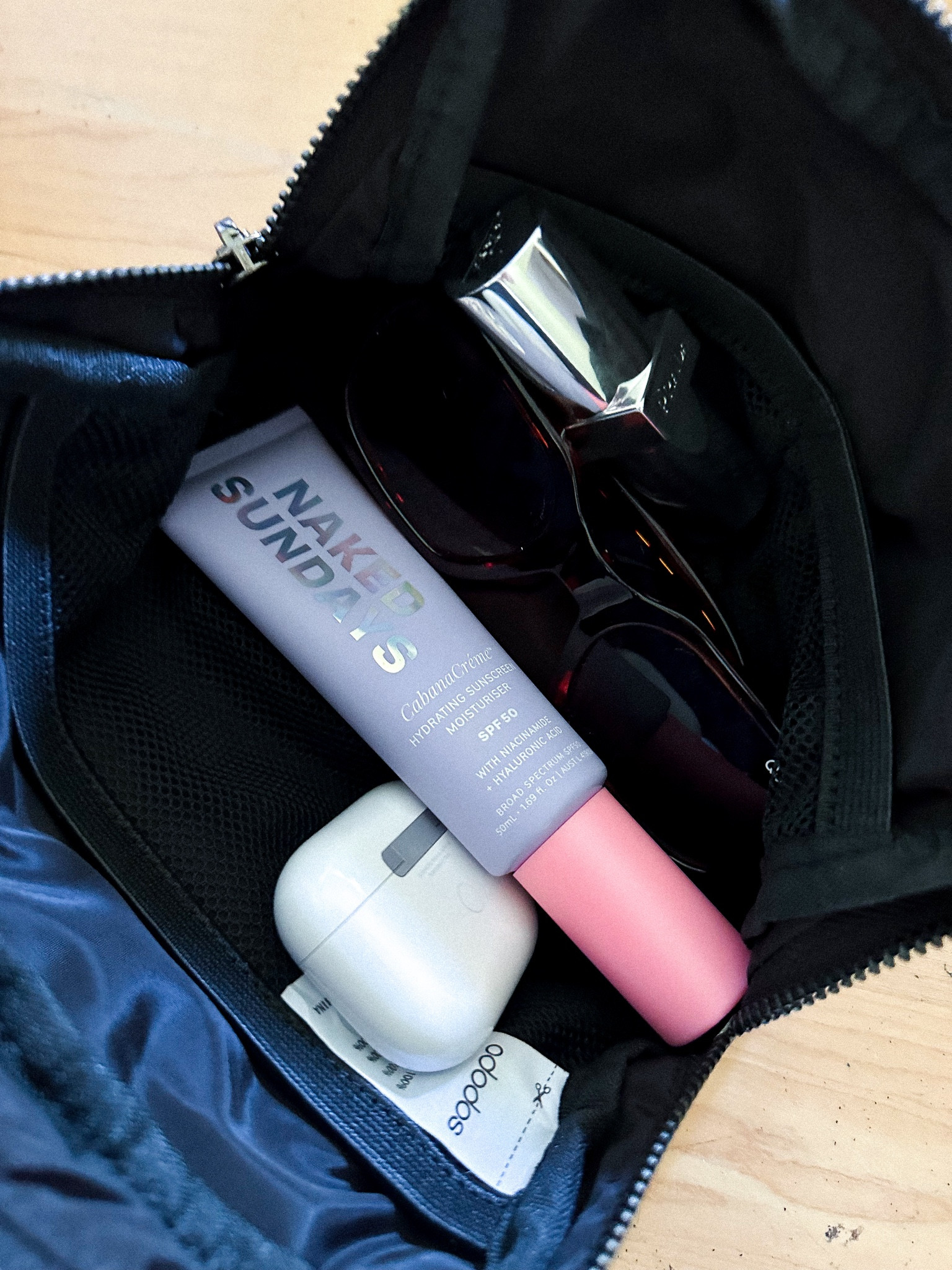 #ad hot mom walk activated
@naked_sundays spf 59 hydrating creme is my go to ! You can now shop at Target 

#LTKStyleTip #LTKFindsUnder100 #LTKFindsUnder50