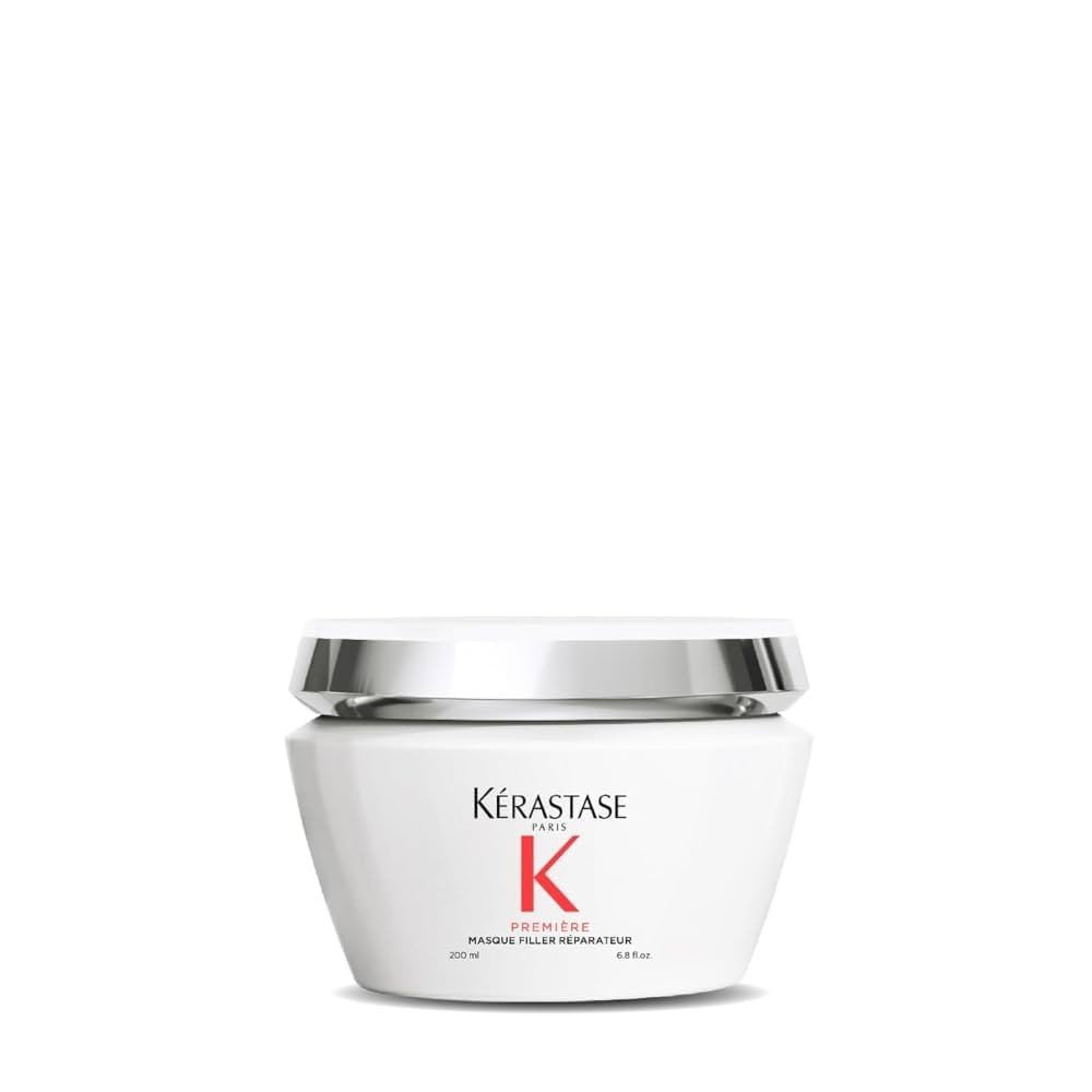 Kerastase Premiere Anti-Breakage Mask - For Breakage & Damaged Hair, Repairs Bonds & Removes Calc... | Amazon (US)