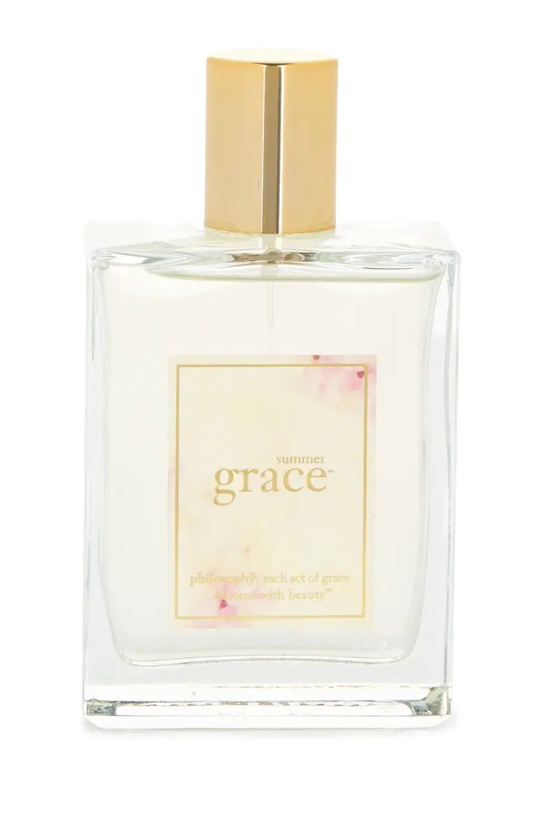 summer grace eau de parfum | Nordstrom Rack