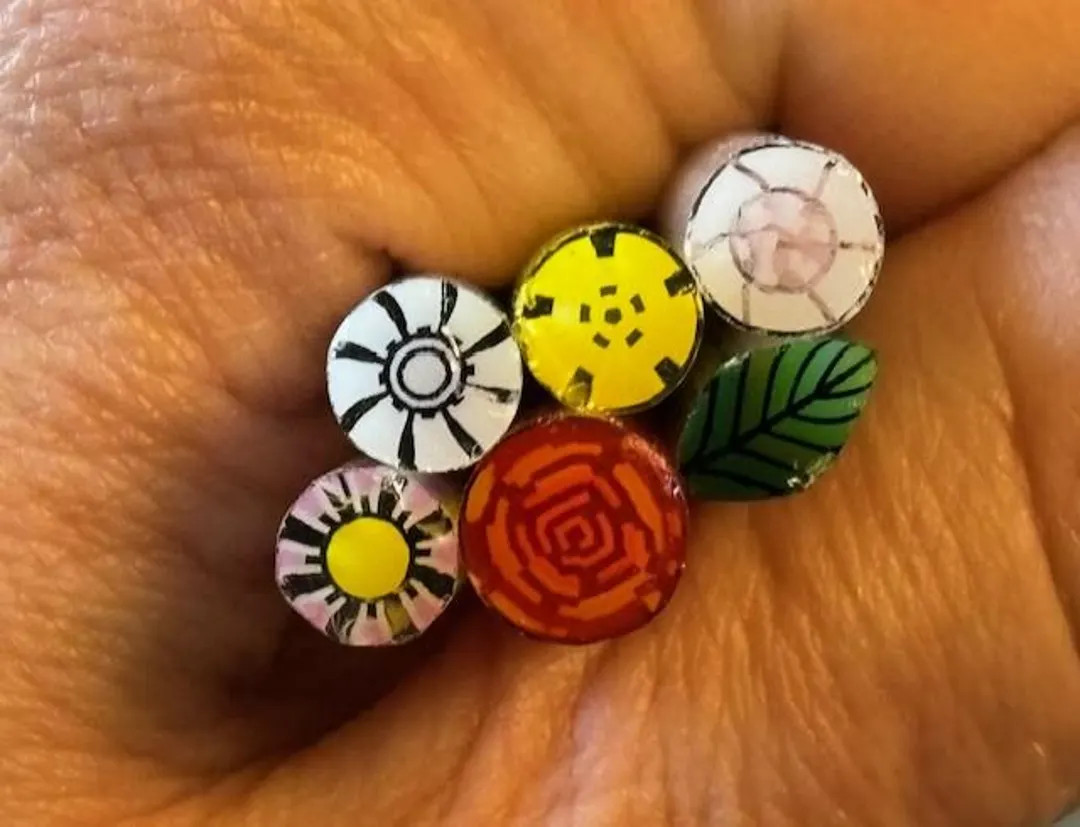 COE 96 - Variety Pack Murrine - Etsy | Etsy (US)