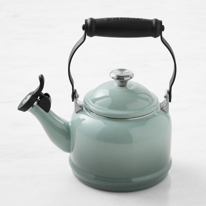 Le Creuset Classic Demi Tea Kettle curated on LTK