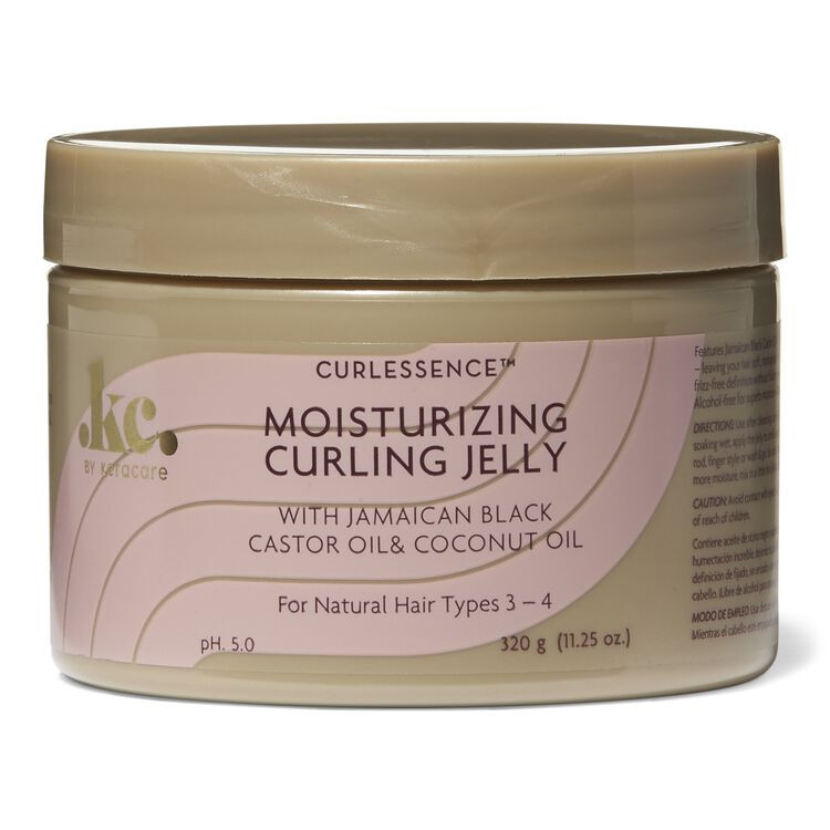 Moisturizing Curling Jelly | Sally Beauty