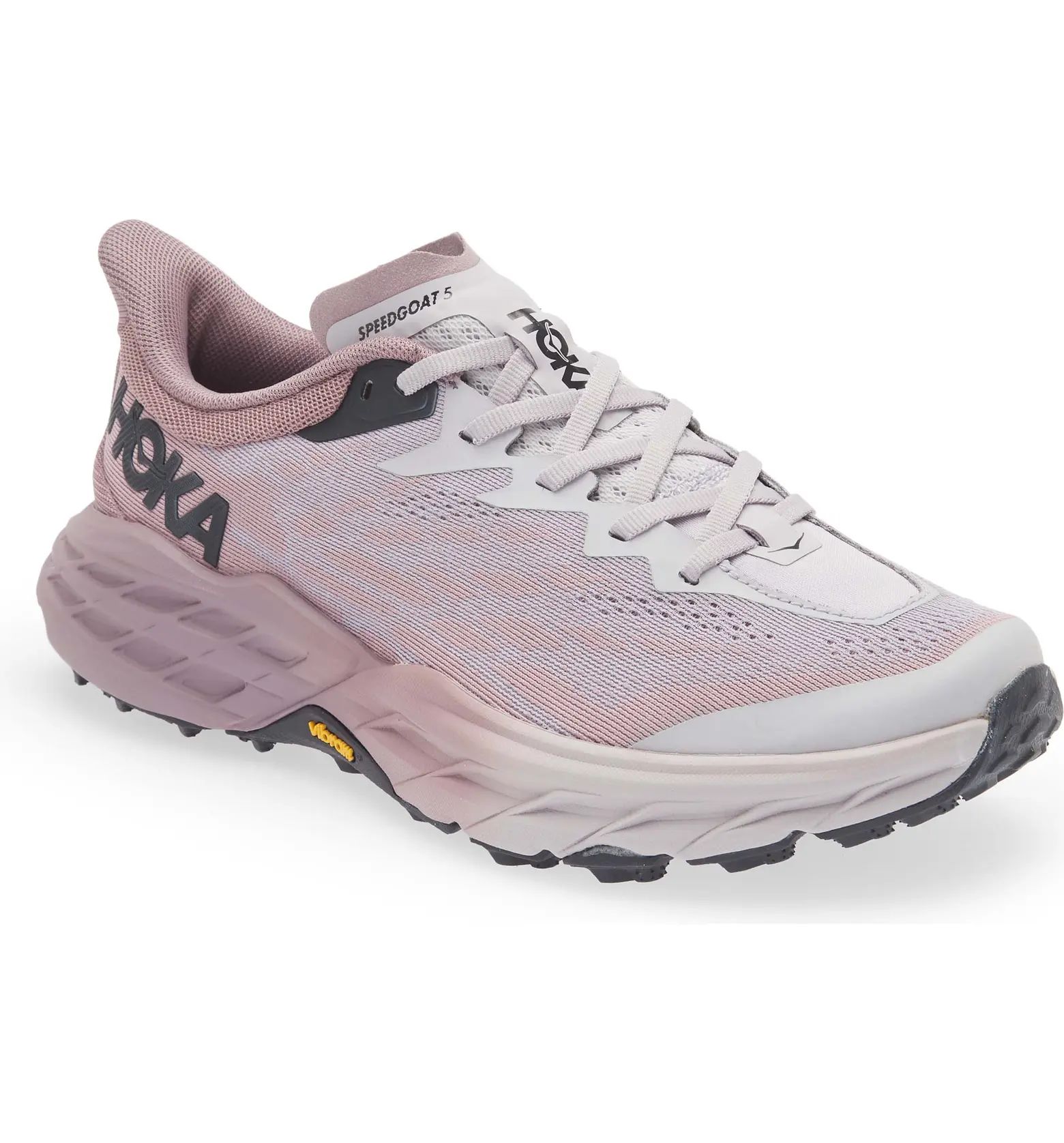 Speedgoat 5 Trail Running Shoe | Nordstrom