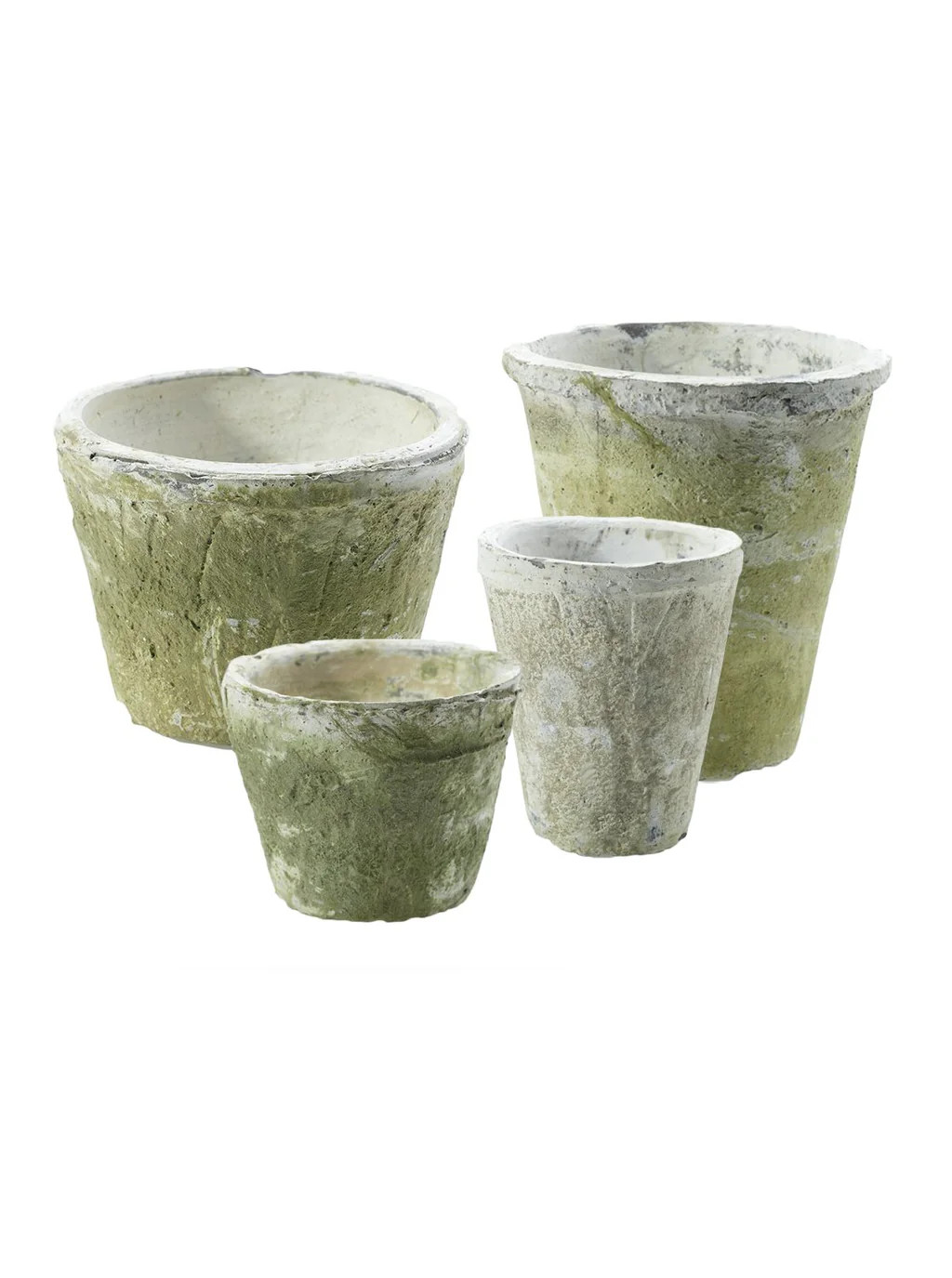 Antique Garden Pots | House of Jade Home