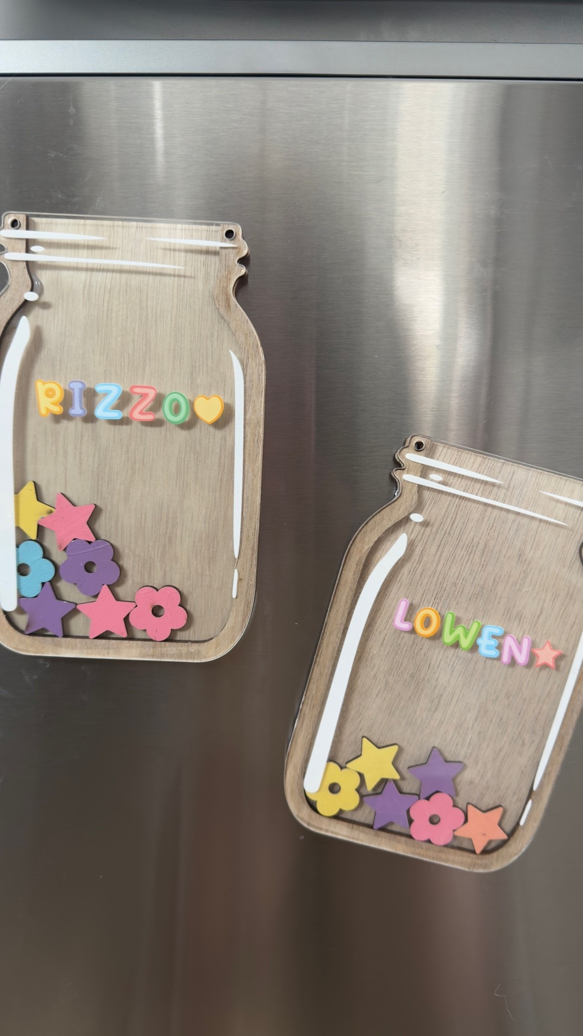 FOR THE KIDS: we love these reward star jars for the kids!

#LTKmomlife #LTKKids