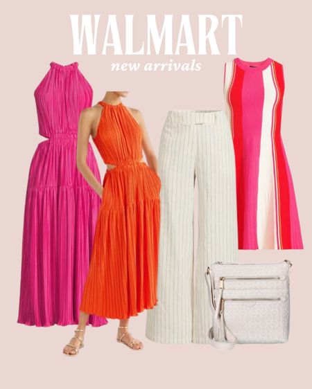 New arrivals at Walmart. Walmart fashion. Spring dresses. Summer outfits. High end look for less. Summer dresses  

#LTKwedding #LTKfindsunder50 #LTKstyletip