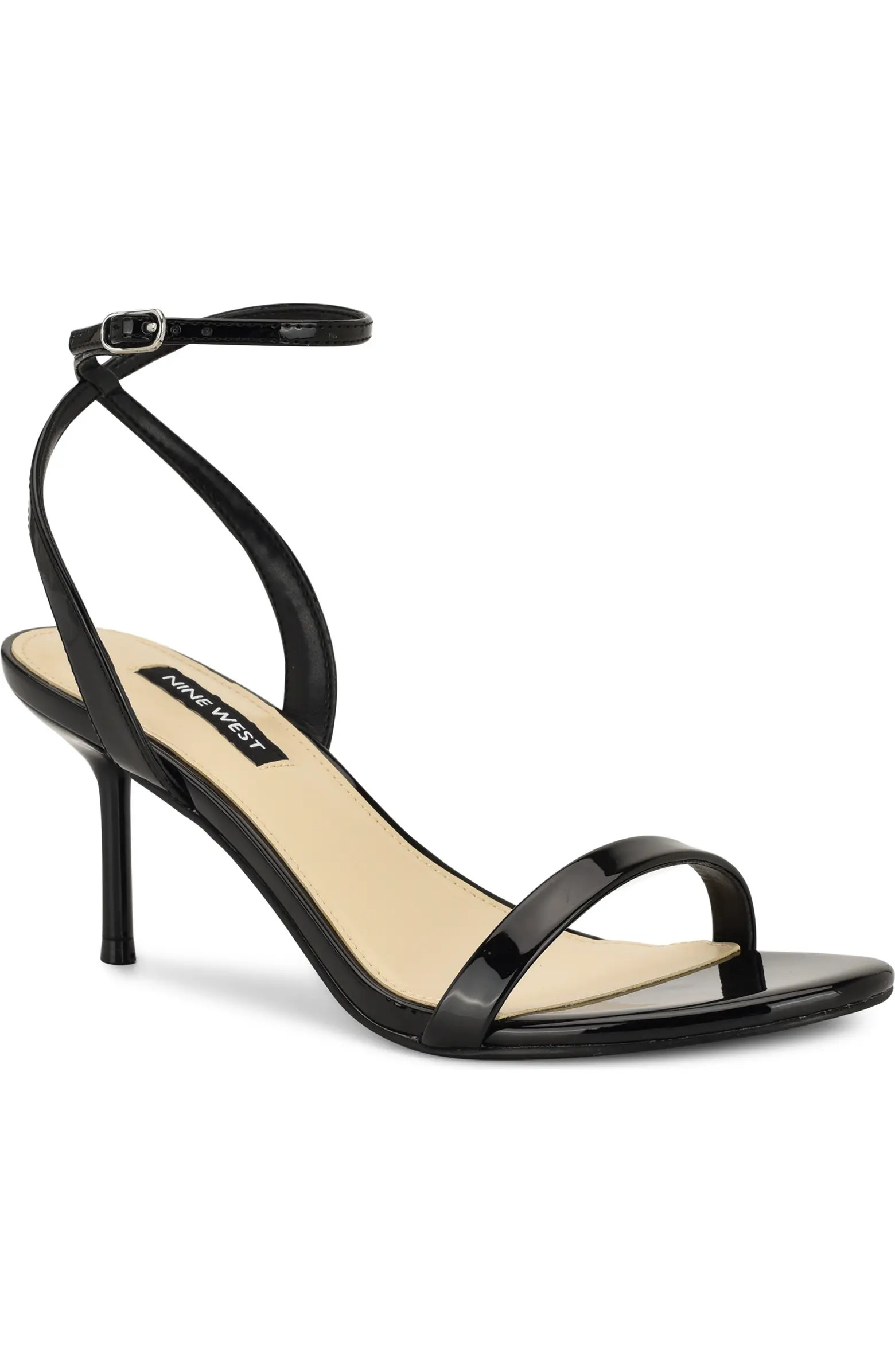 Waltz Ankle Strap Sandal (Women) | Nordstrom