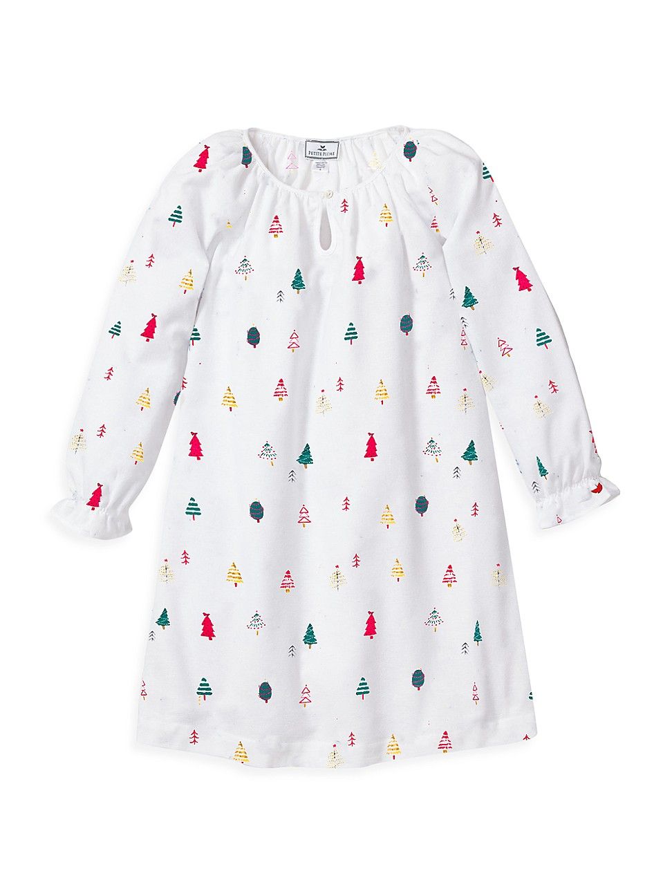 Baby Girl's, Little Girl's & Girl's Merry Trees Delphine Nightgown | Saks Fifth Avenue