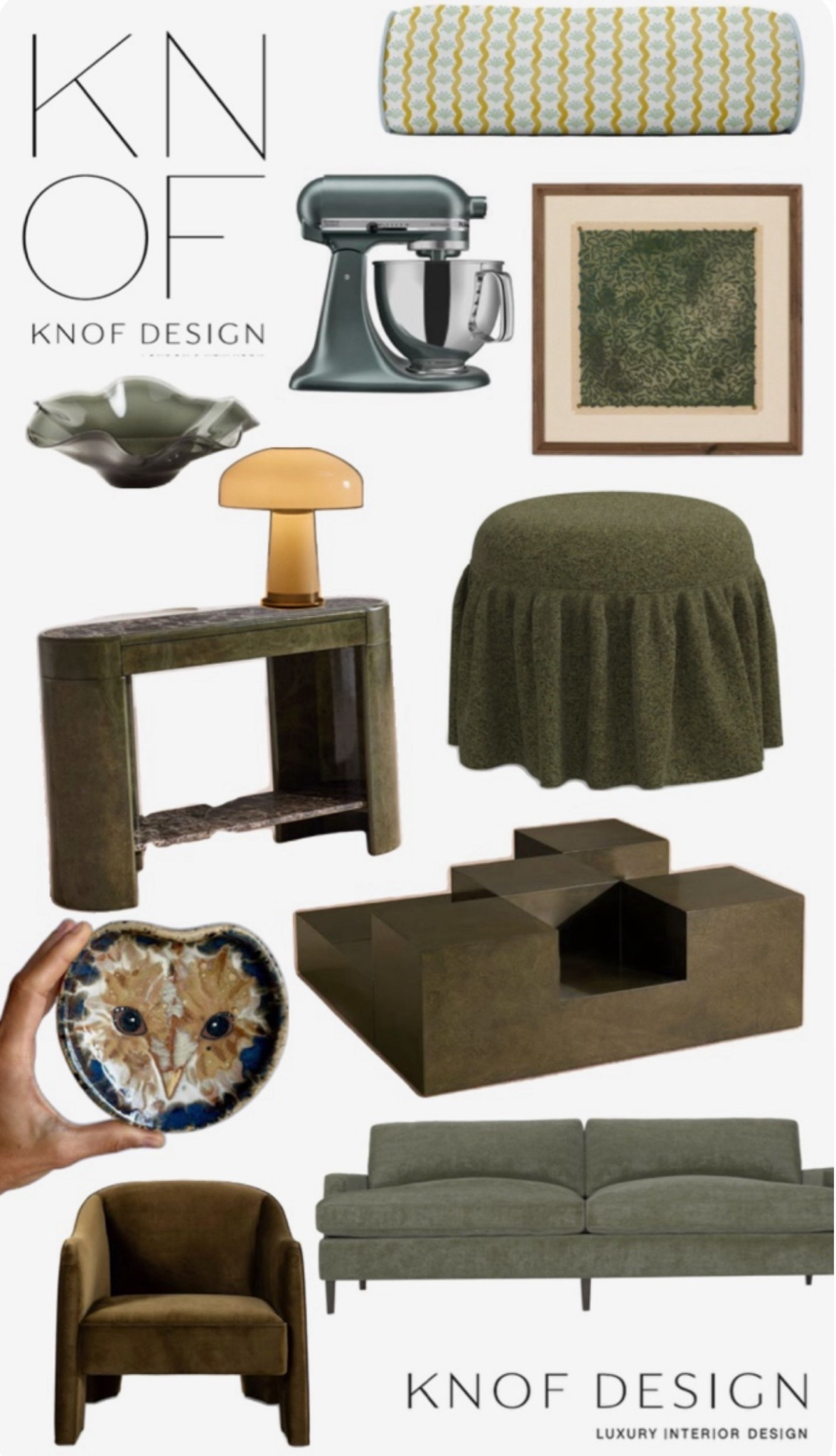 GO GREEN Add a little green goddess energy to your home with some of these grounding green curated finds! #greenhomedecor #greensofa #greenliving 

#LTKFindsUnder100 #LTKHome #LTKSaleAlert
