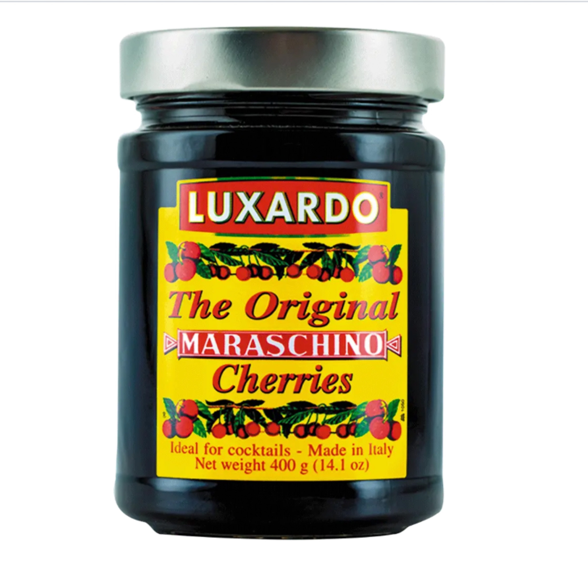 Maraschino cherries are a go to garnish to add a pop of color and flavor to any cocktail! 

#LTKHoliday #LTKGiftGuide #LTKCyberWeek