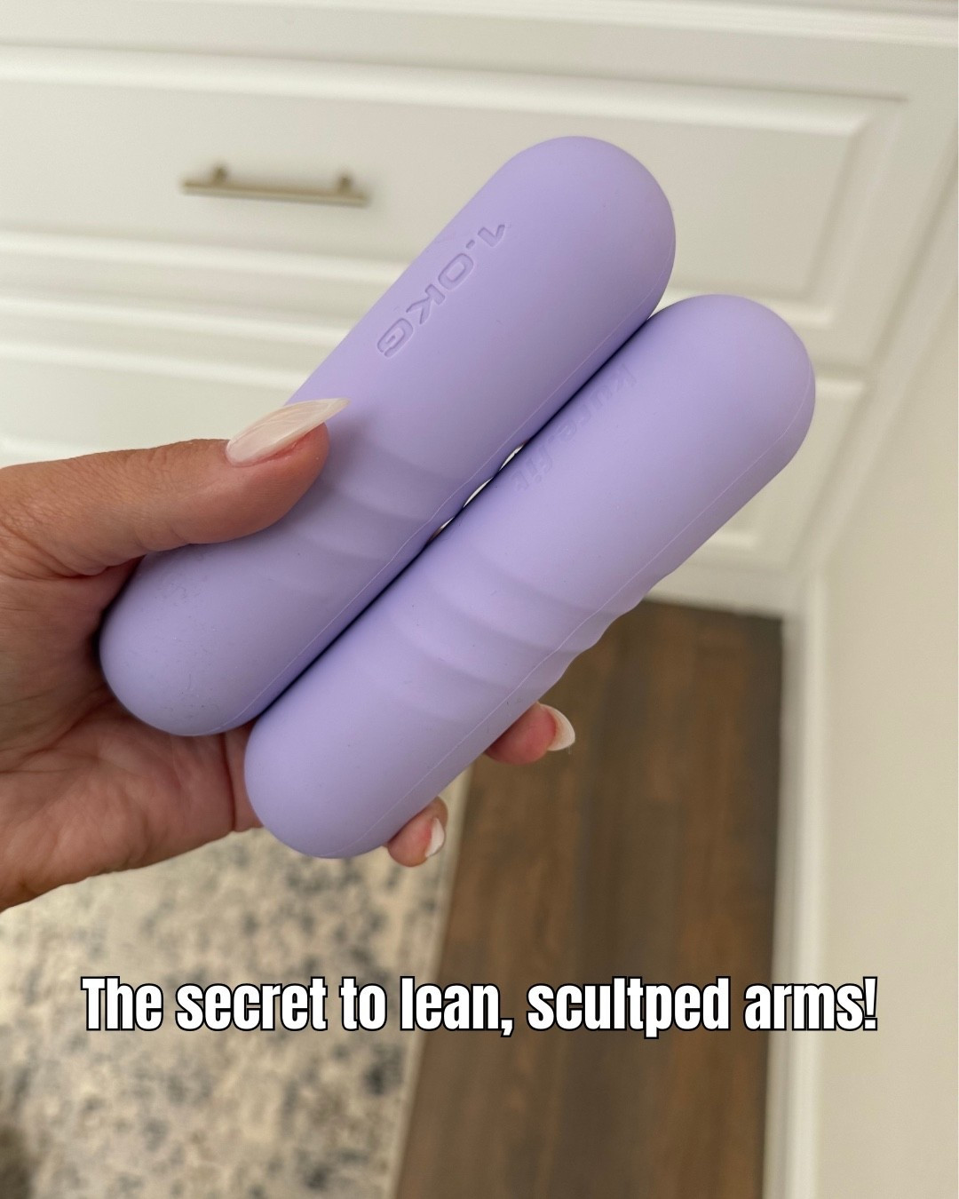 Sculpted arms

#LTKselfcare #LTKfitnessgoals