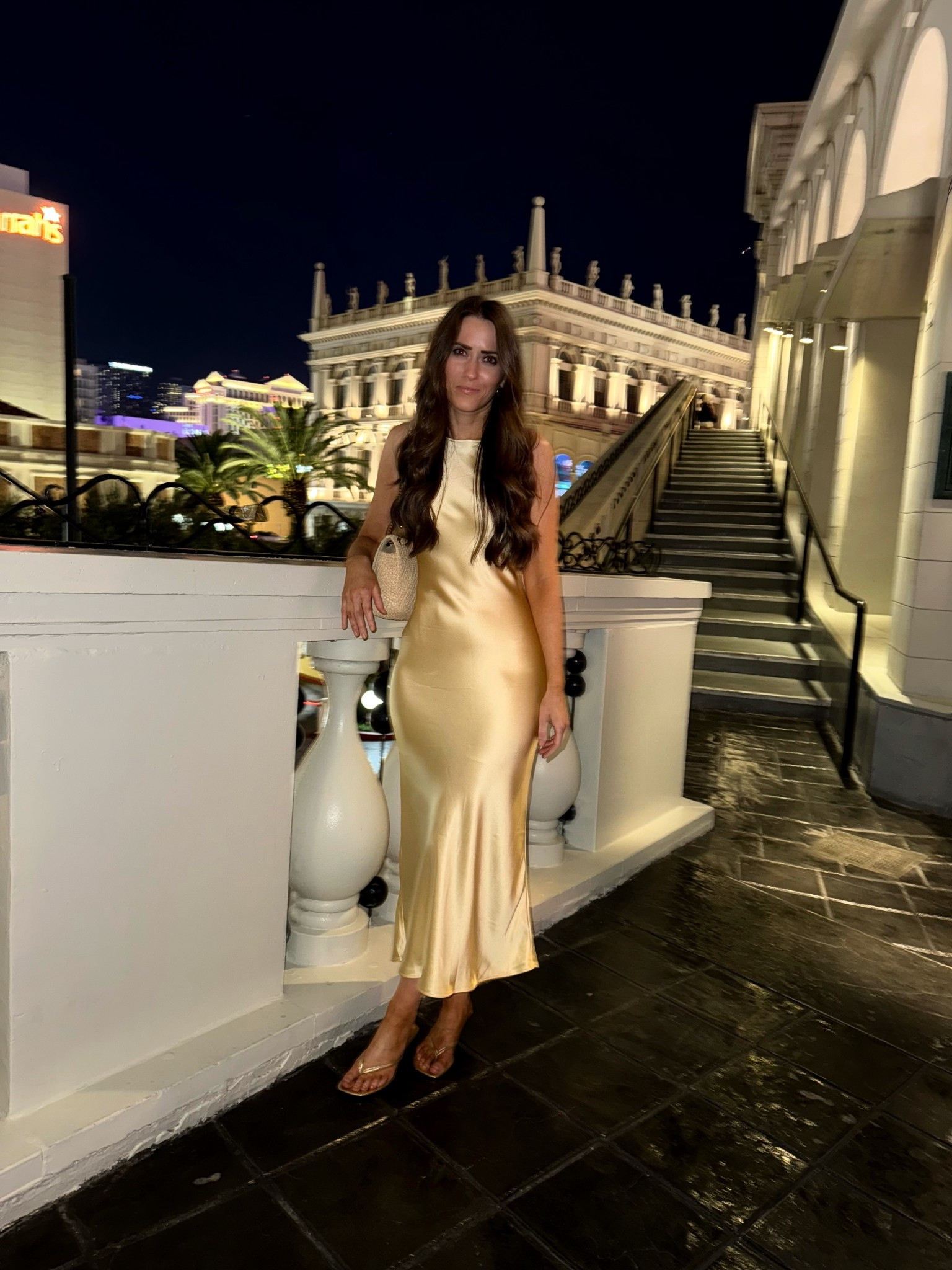 How to lose a guy in 10 days yellow dress 💛

Bag: YSL Jamie Raffia in Medium
Shoes: Zara gold thong heels 

#LTKParties #LTKWorkwear #LTKStyleTip