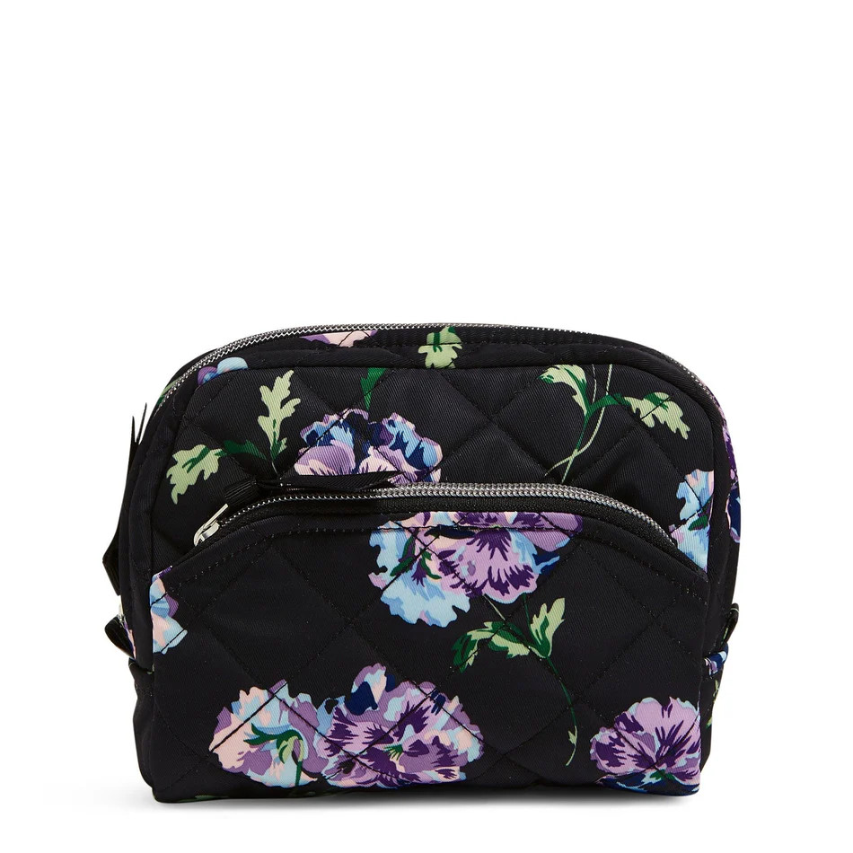 Medium Cosmetic Bag | Vera Bradley