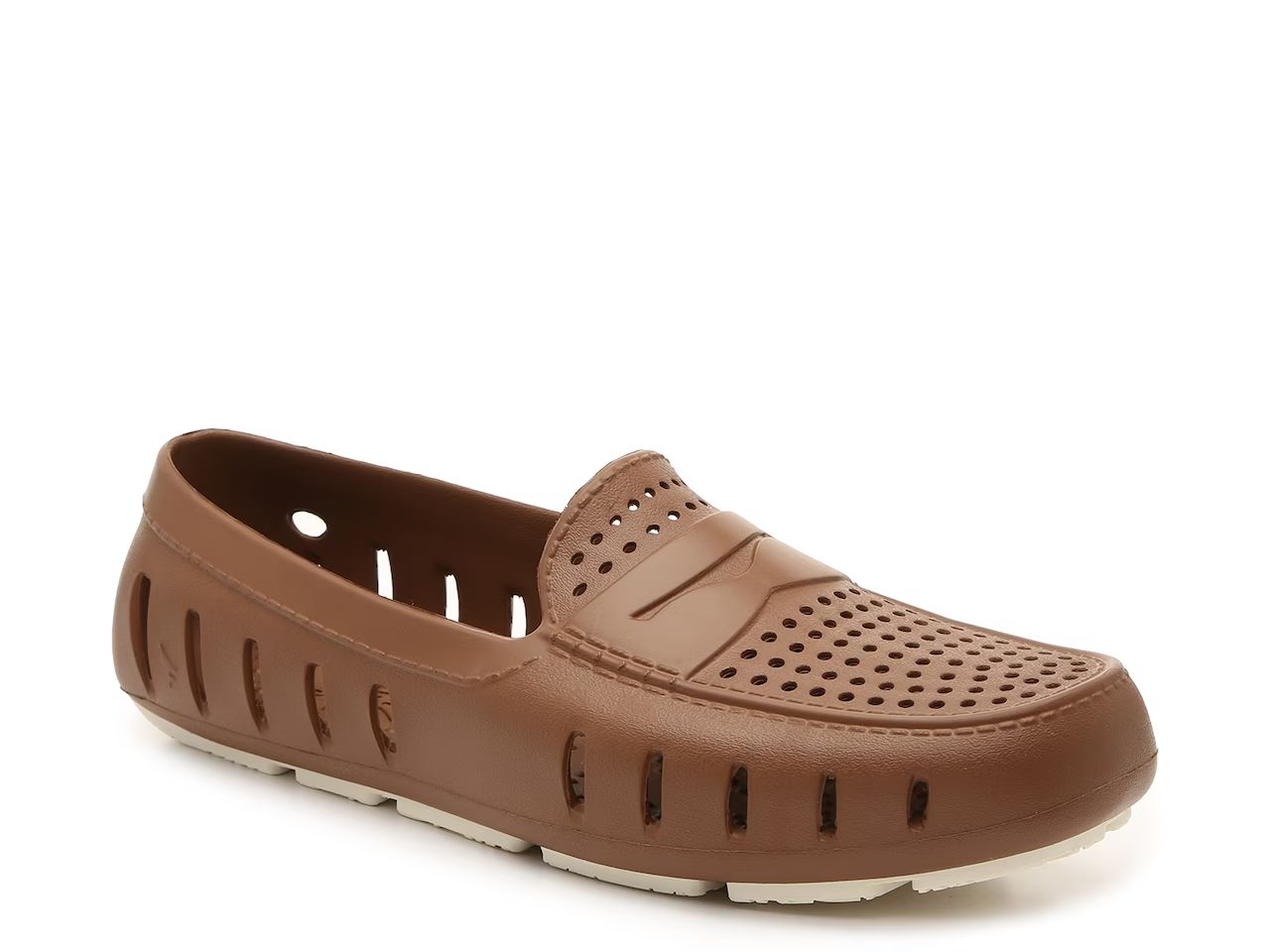 Floafers Country Club Penny Loafer | DSW