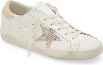 Super-Star Low Top Sneaker (Women) | Nordstrom