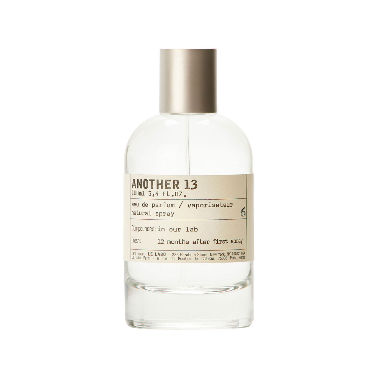 LE LABO ANOTHER 13 Eau de Parfum - SH1 | Brown Thomas (IE)