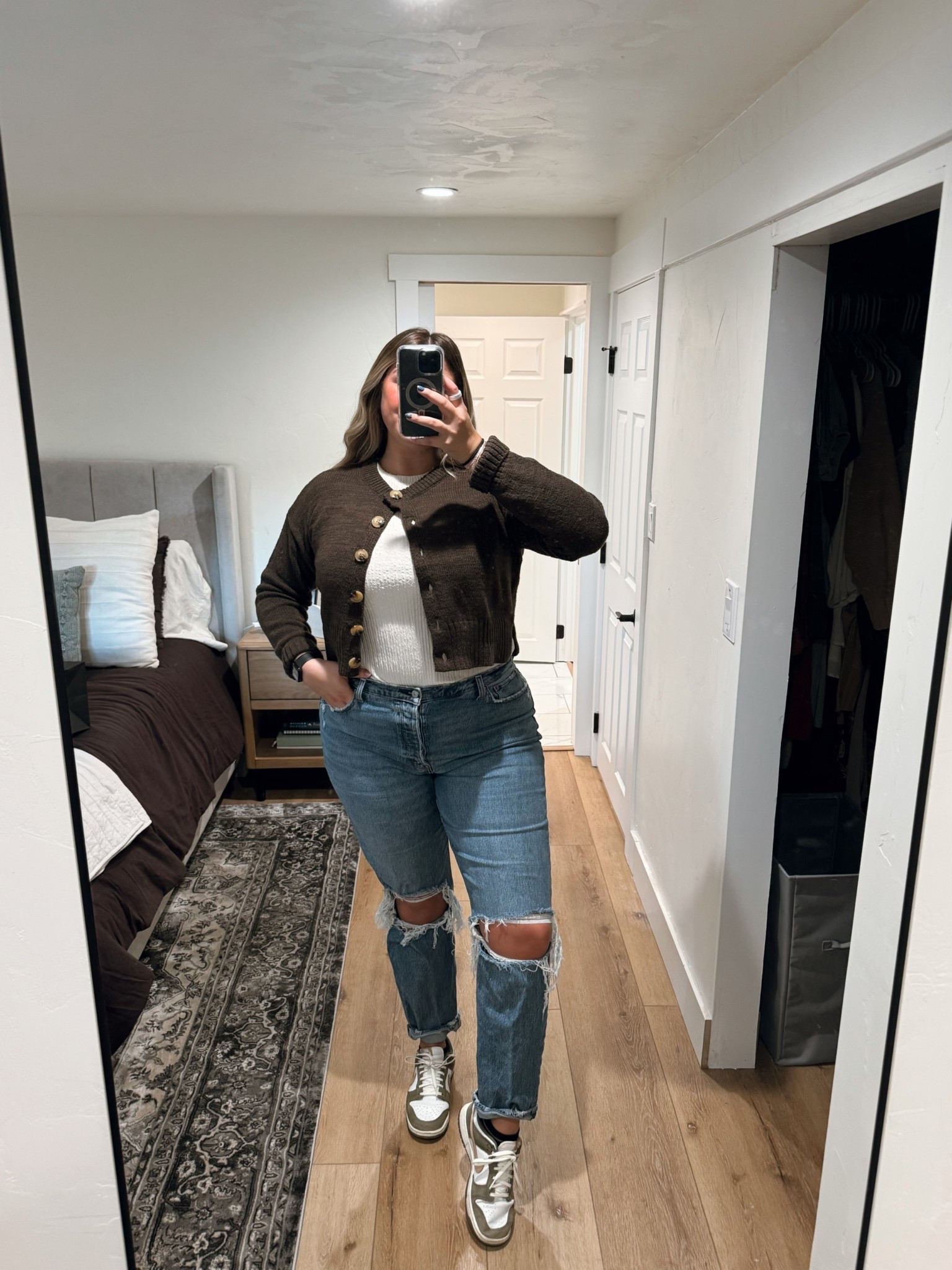 I think fall is my favorite time for clothing 

#LTKStyleTip #LTKShoeCrush #LTKSeasonal