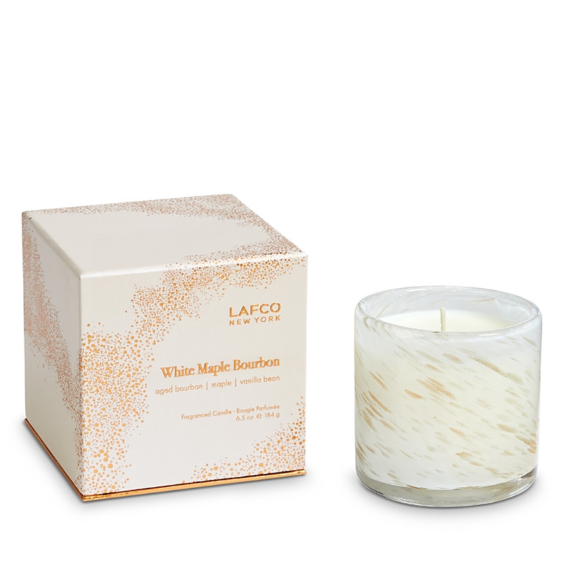 Lafco White Maple Bourbon Classic Candle 6.5 oz. | Bloomingdale's (US)