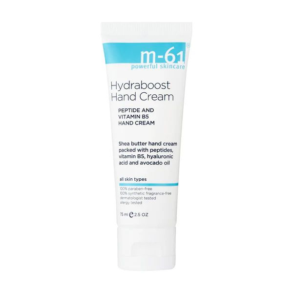 Hydraboost Hand Cream – M-61 | Bluemercury, Inc.