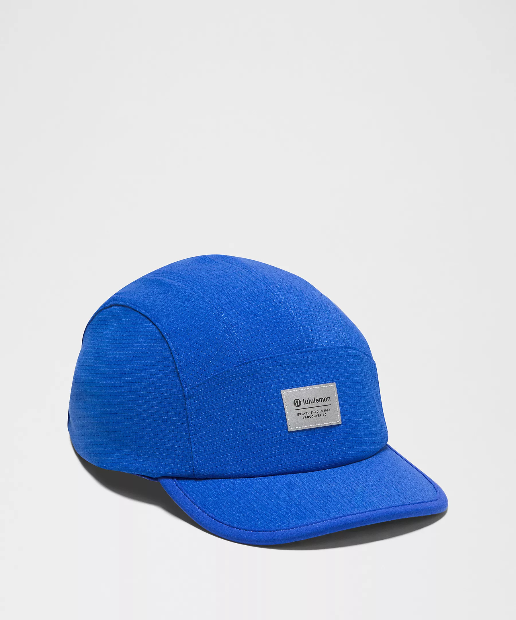 Multi-Panel Running Hat | Lululemon (US)