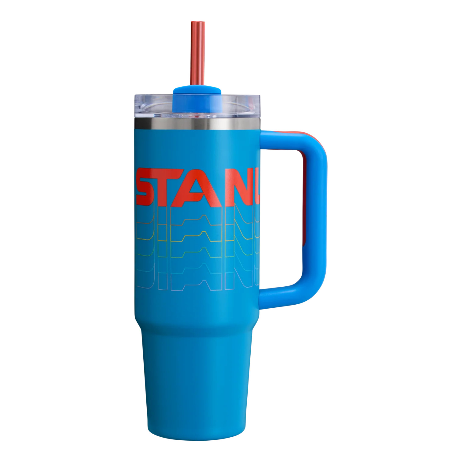 Quencher H2.0 Travel Tumbler | 30 OZ | Stanley | Stanley 1913 (US)