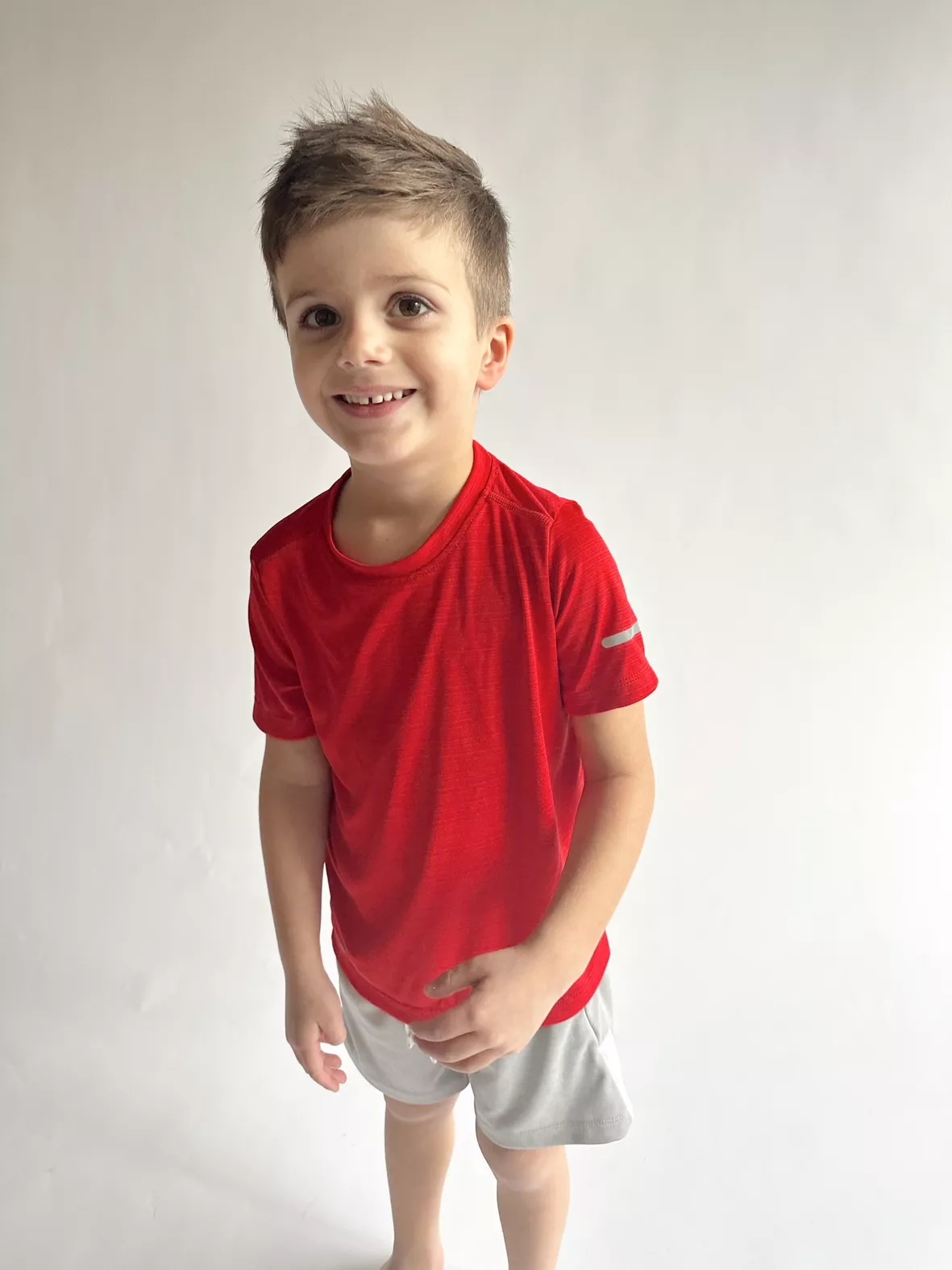 Athletic Works Toddler Boys … curated on LTK
