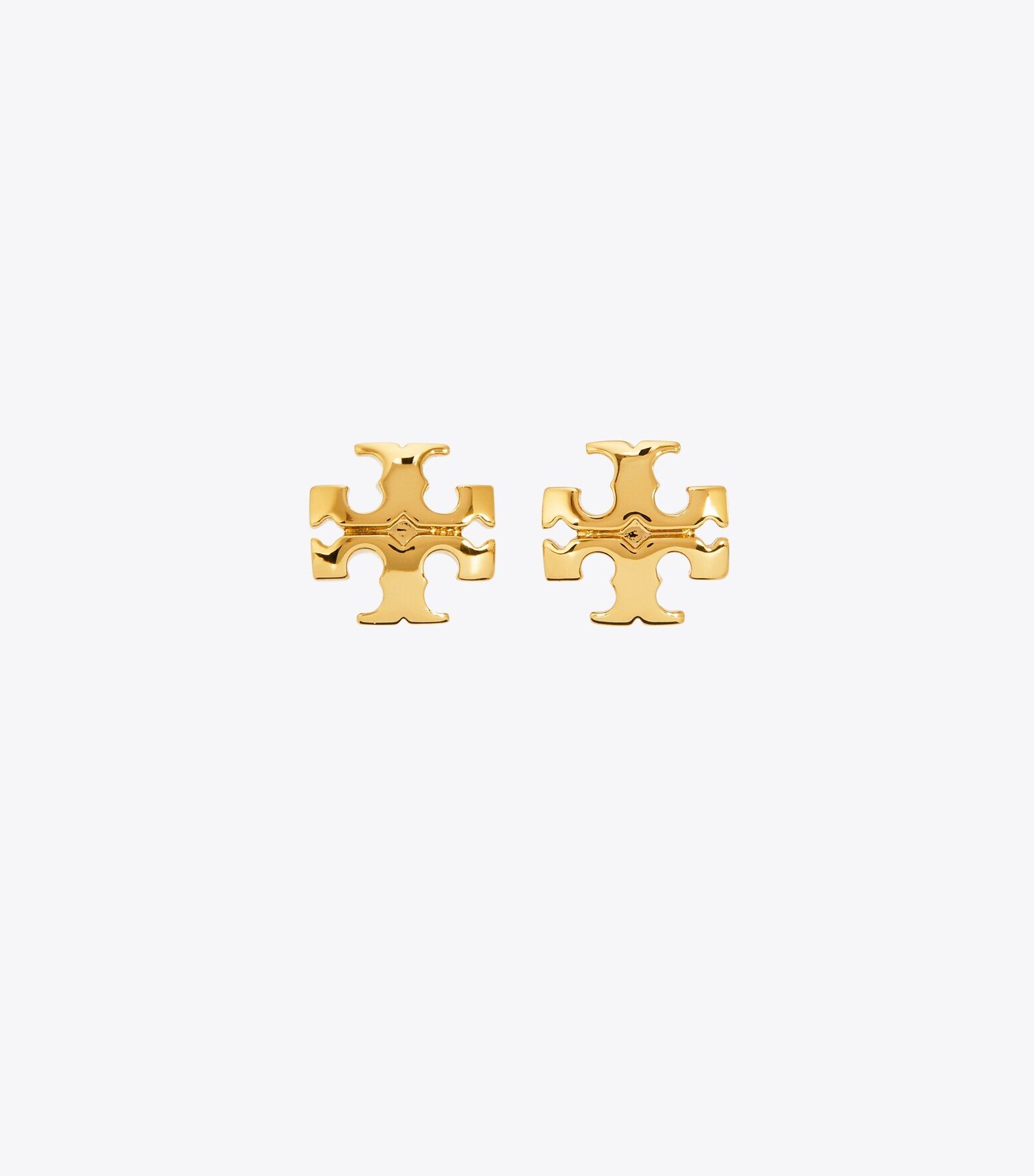 Kira Small Stud Earring | Tory Burch (US)