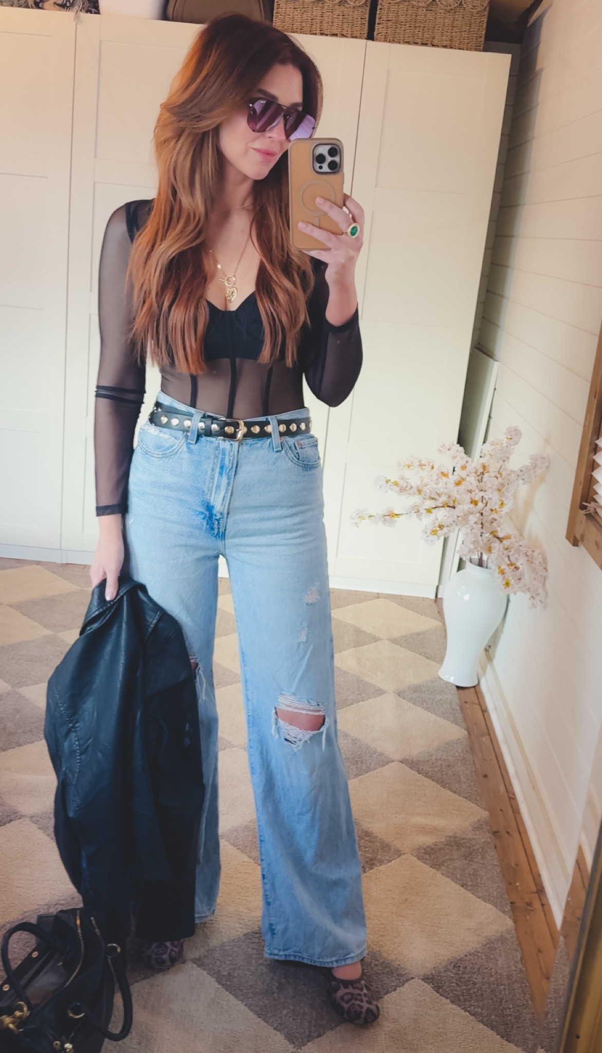 Valentines Date Night Outfit❤️



#LTKOver40 #LTKSeasonal #LTKFindsUnder100