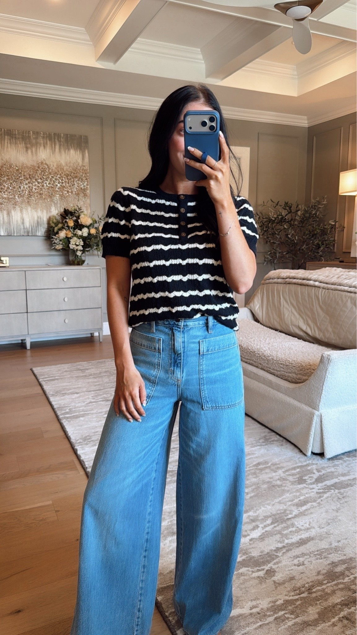 The perfect early fall outfit from Target

casual outfits, denim, fall outfits, target finds, Katy roach, livingmybeststyle

#LTKootd