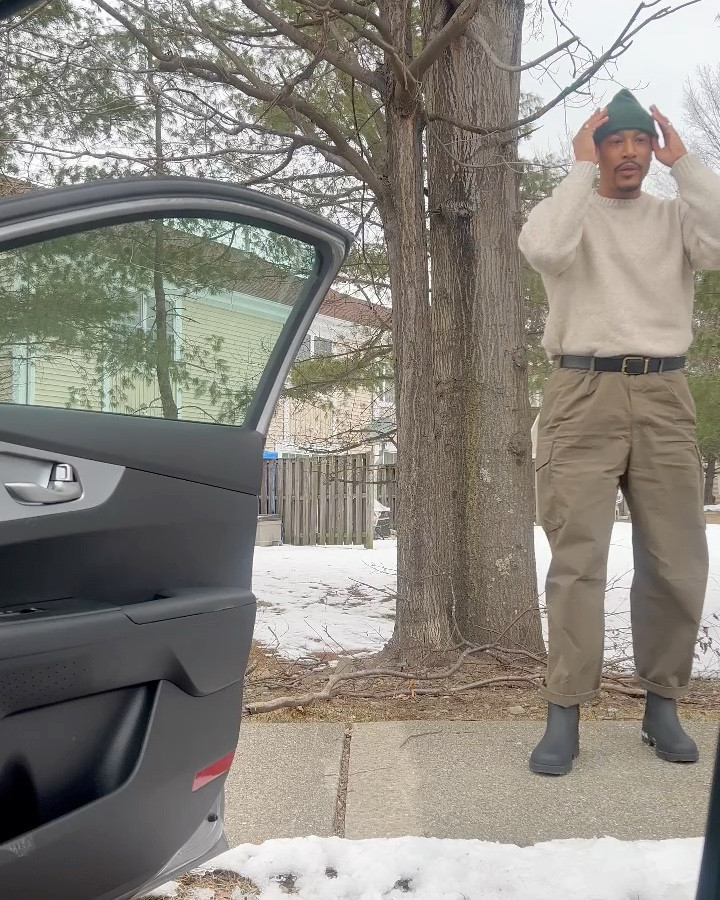 The perfect boots for that not so perfect weather. 

#LTKStyleTip #LTKSeasonal #LTKMens