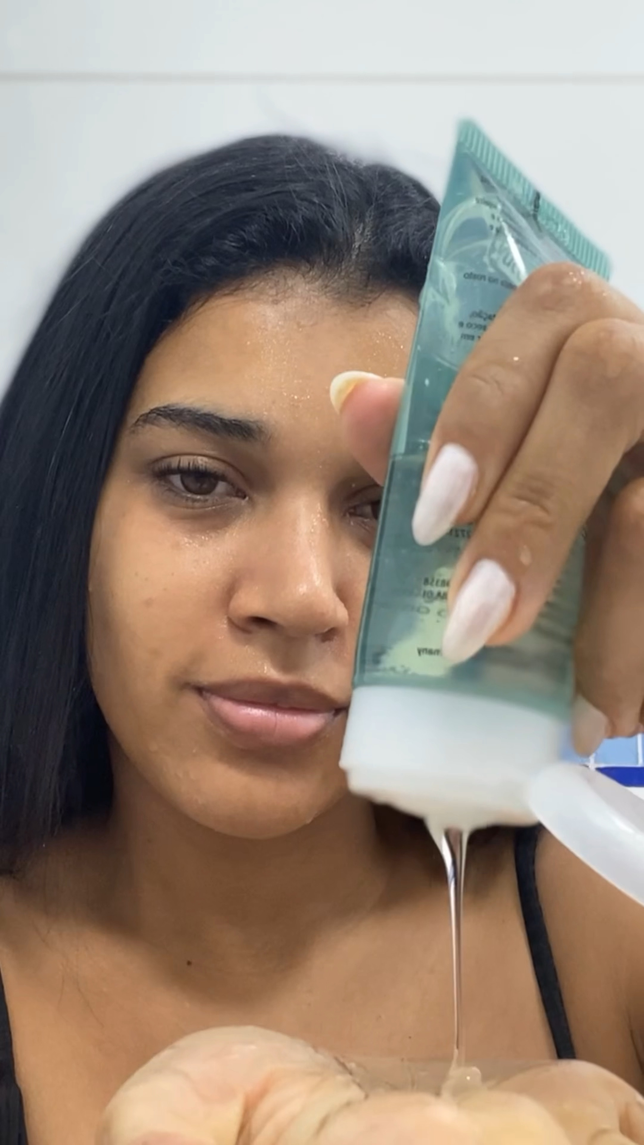 Skincare 🤎✨


#skincarebrasil #ltkbrasil