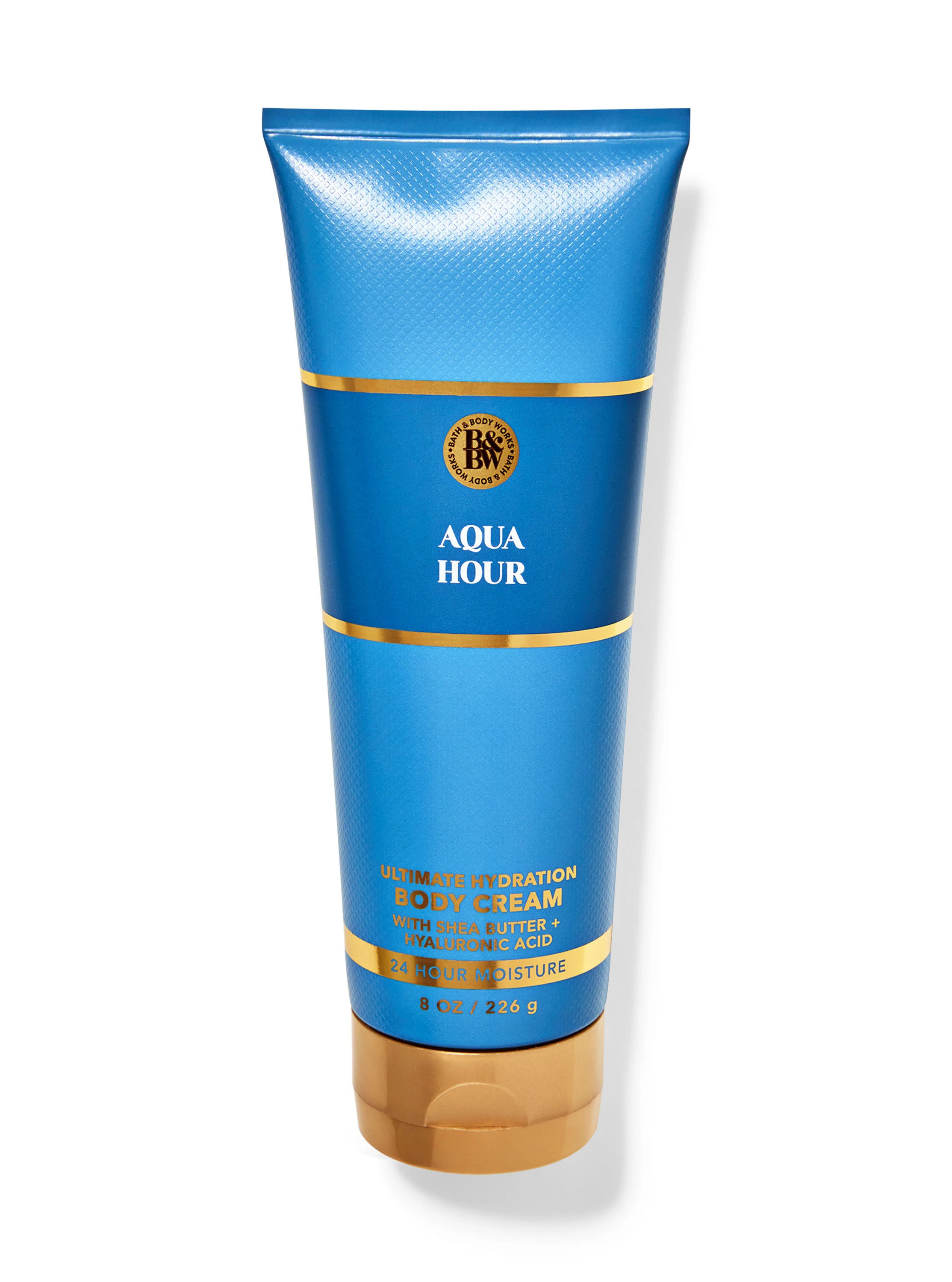 Aqua Hour


Ultimate Hydration Body Cream | Bath & Body Works