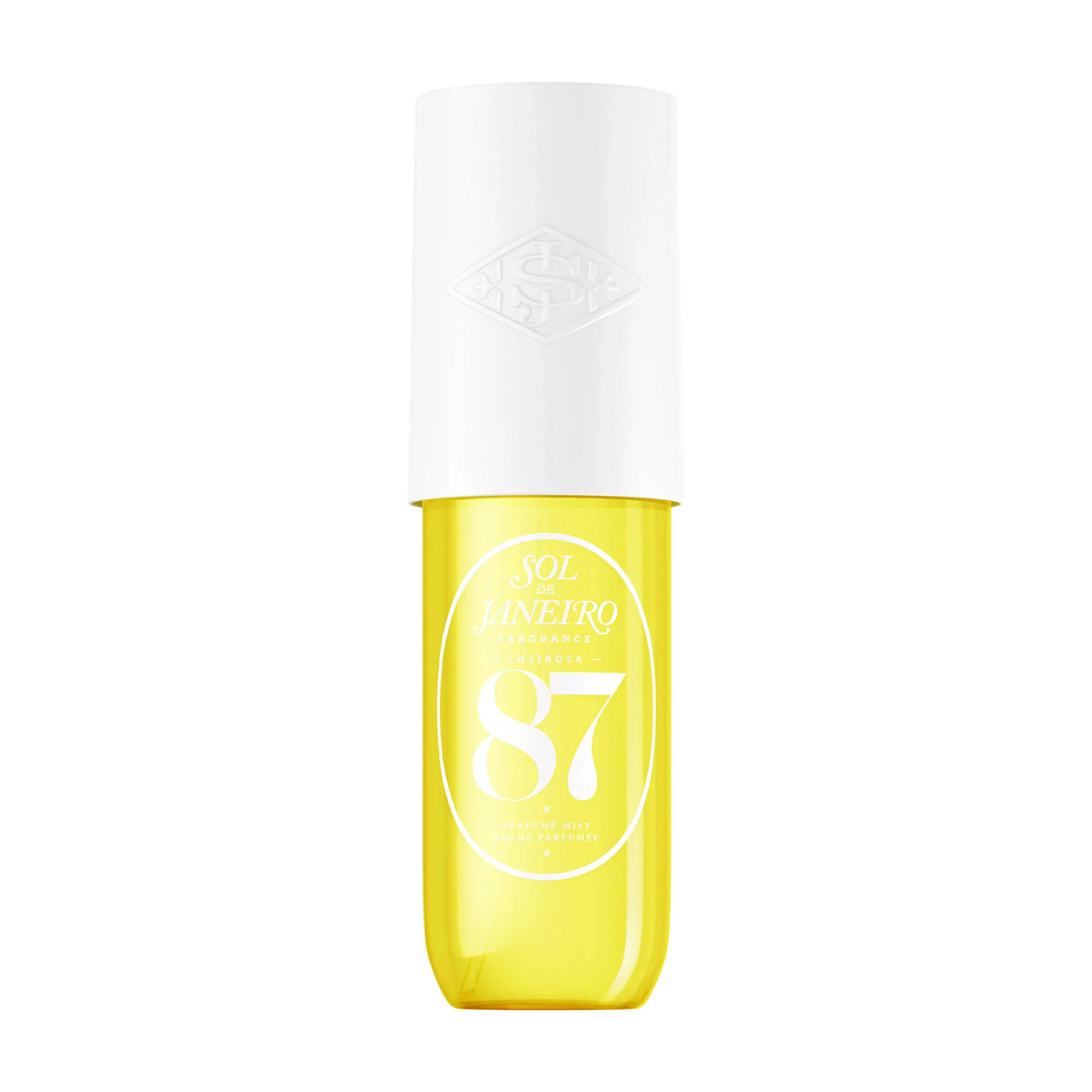 Sol de Janeiro Mini Rio Radiance Perfume Mist 3.04 oz / 90 mL | Sephora (US)