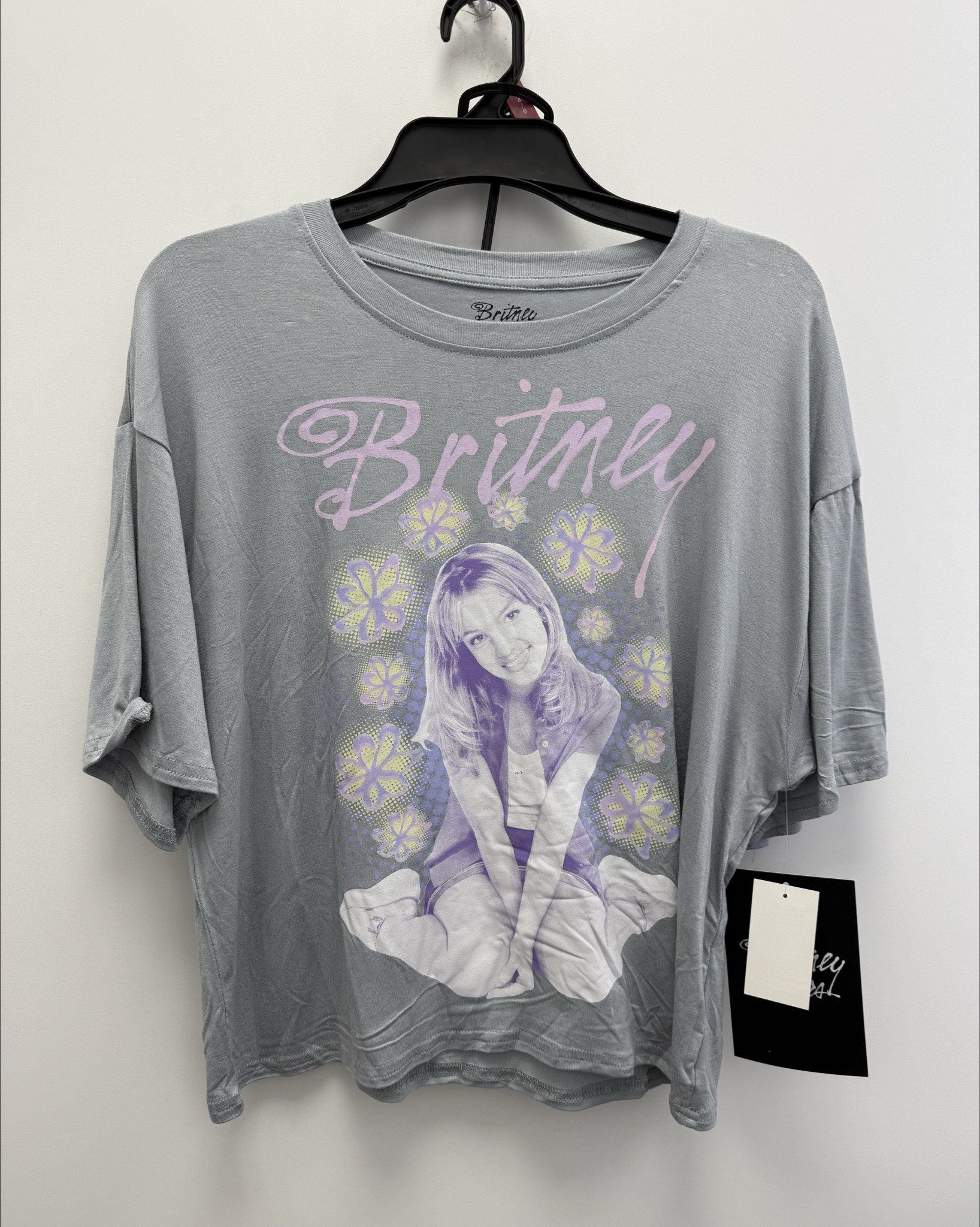 Britney Spears PJs at Walmart!!!!!!!!!!

#LTKPetite #LTKootd #LTKgrwm